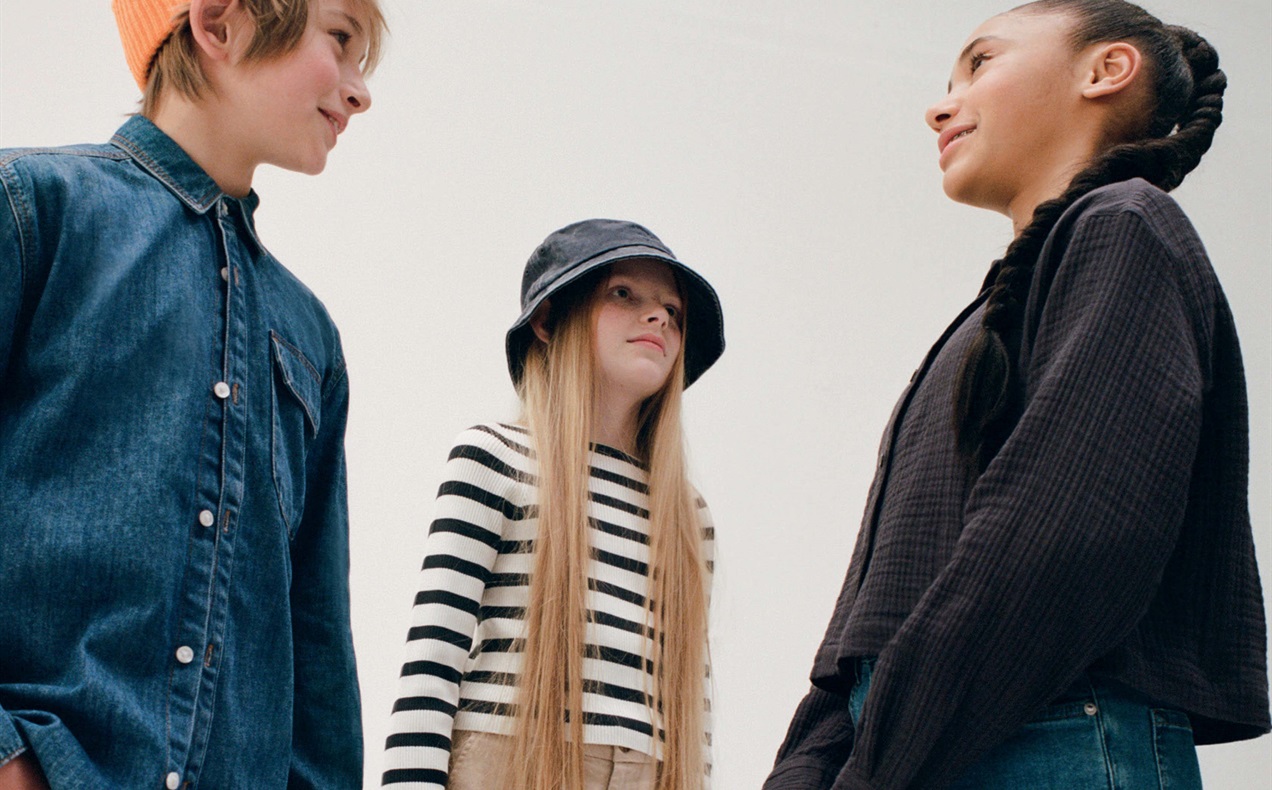 Tom Tailor KIDS (linki)