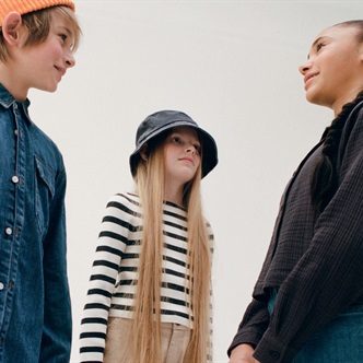 Tom Tailor KIDS (linki)