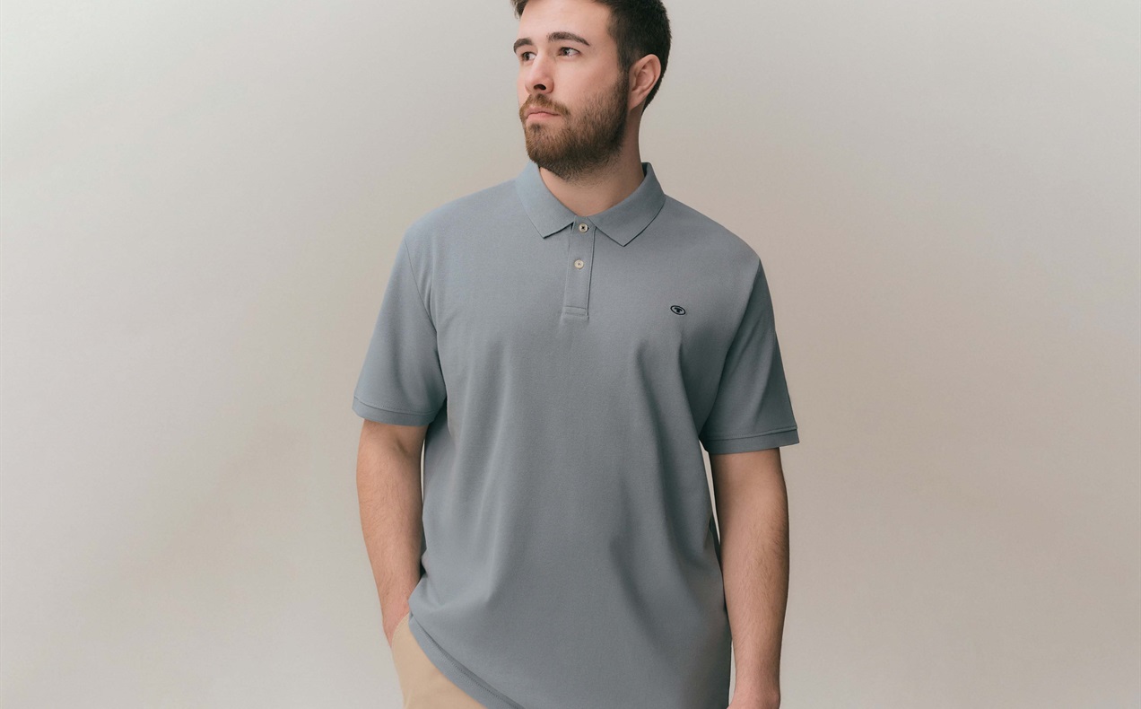 Tricouri polo de la 89,00 RON