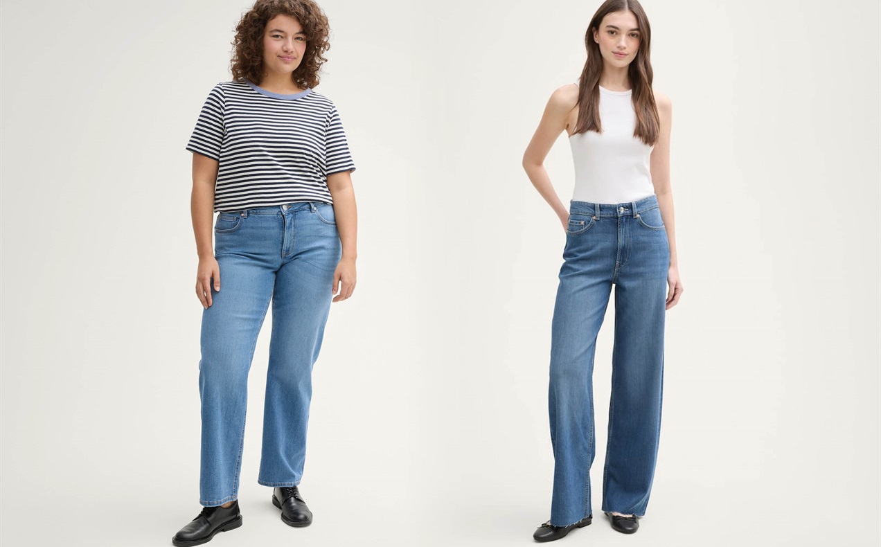 Pravi jeans za svaki oblik tijela