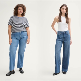 Pravi jeans za svaki oblik tijela