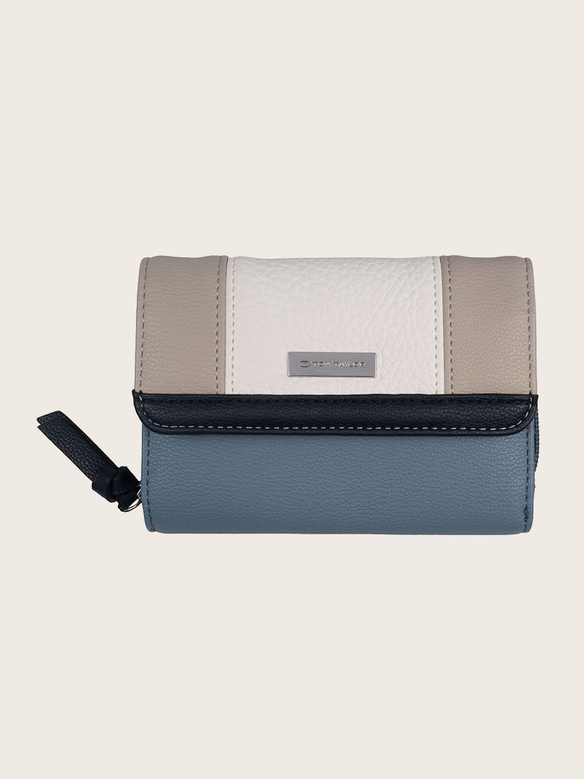Portofel Juna - Albastru-010670-DENIM BLUE-16