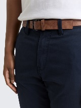 Pantaloni chino slim