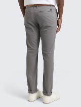 Pantaloni chino slim