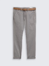 Pantaloni chino slim