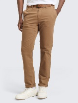 Pantaloni chino slim
