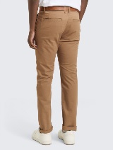 Pantaloni chino slim