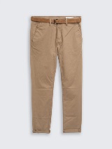 Pantaloni chino slim