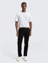 Pantaloni chino slim