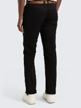 Pantaloni chino slim