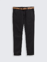 Pantaloni chino slim