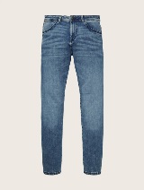 Blugi Josh slim regular - Albastru_7746078