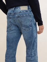 Blugi Josh slim regular - Albastru_7746078