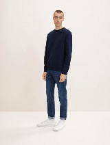 Blugi Josh slim regular - Albastru_2656531