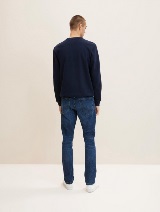 Blugi Josh slim regular - Albastru_2656531
