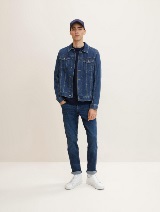 Blugi Josh slim regular - Albastru_2656531