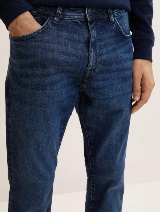 Blugi Josh slim regular - Albastru_2656531