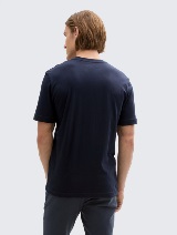 Tricou cu logo imprimat