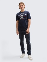 Tricou cu logo imprimat