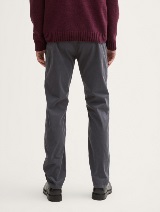 Pantaloni tapered slim