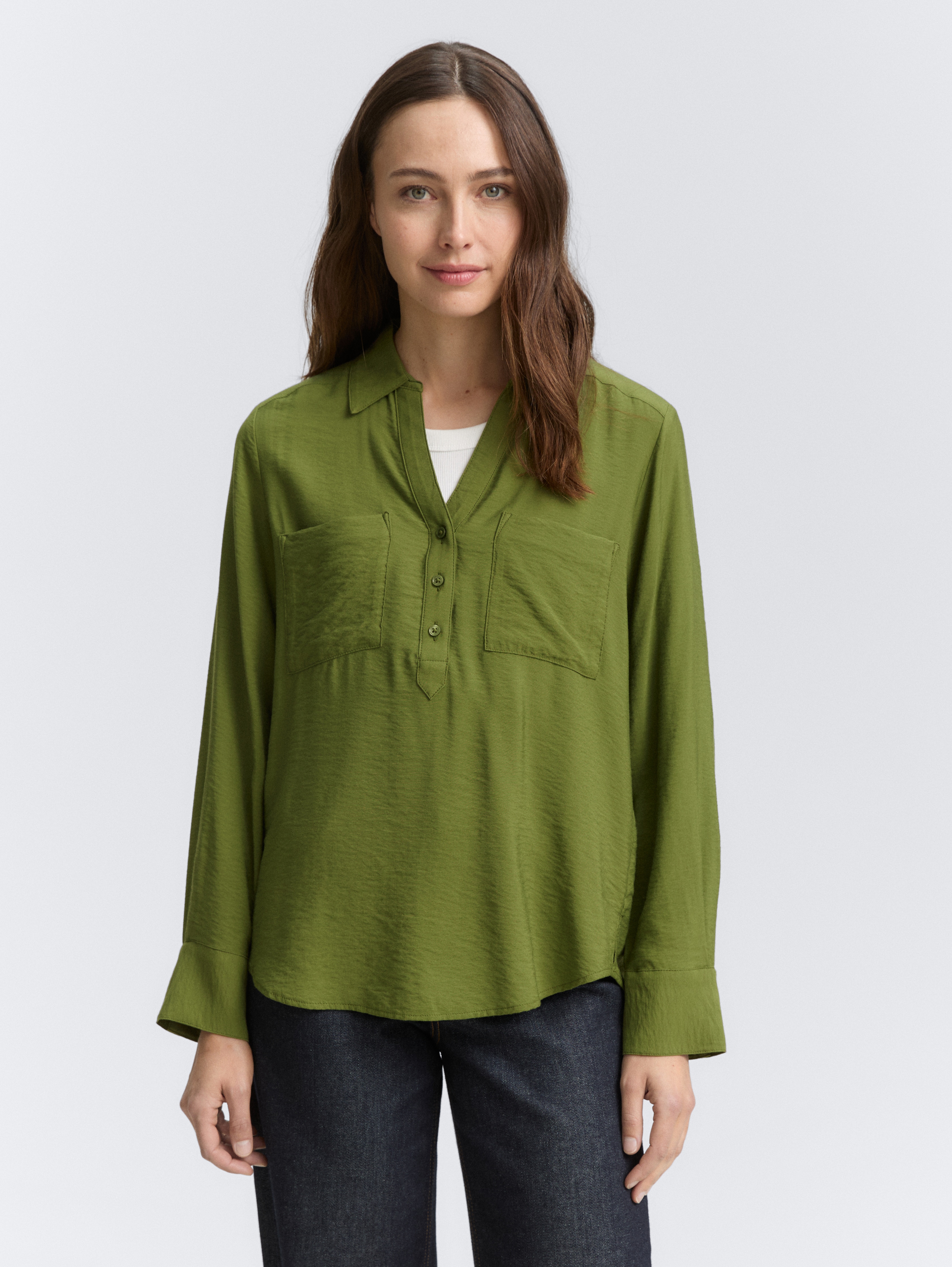 Strukturirana bluza
