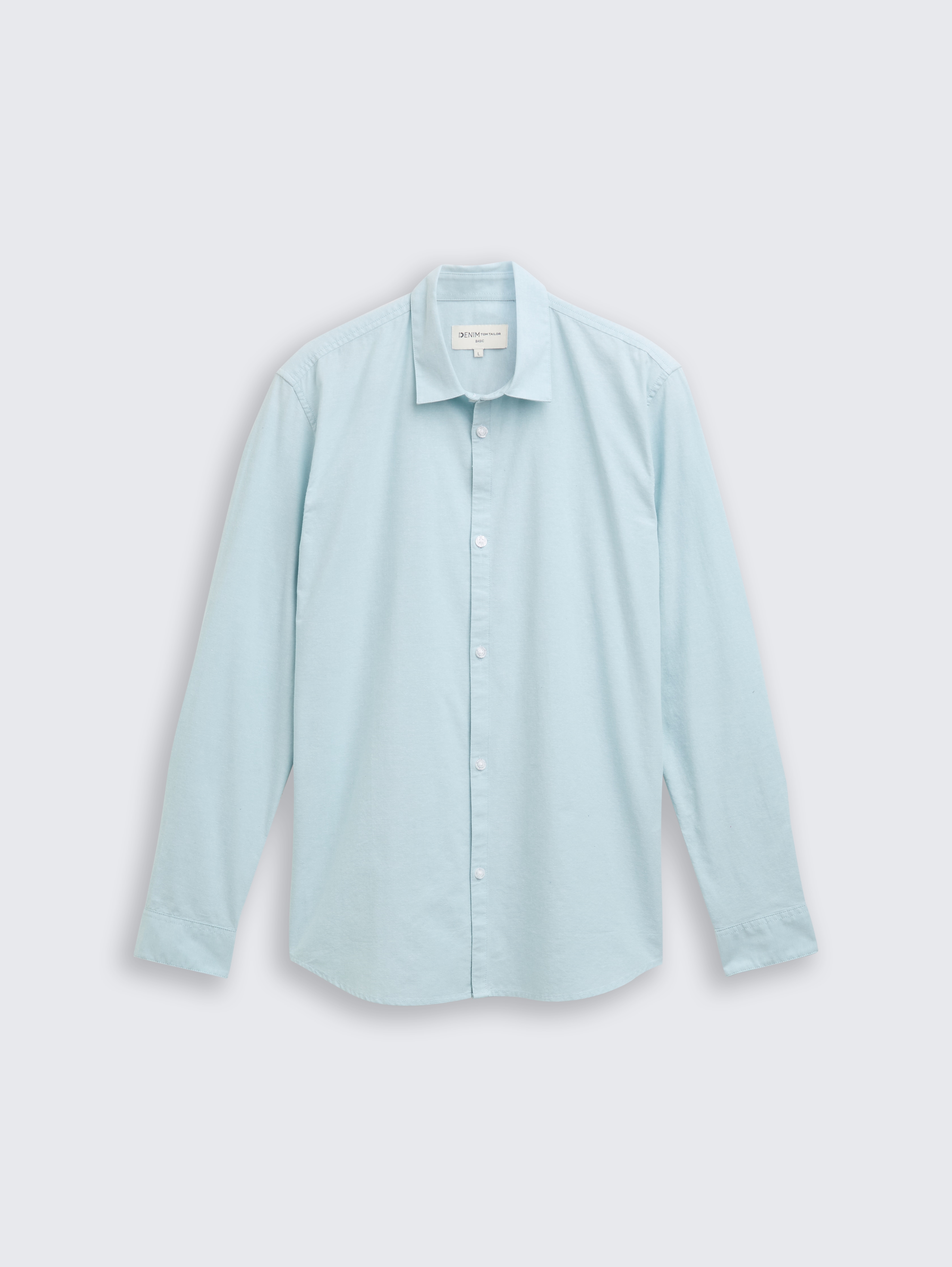 Chambray srajca