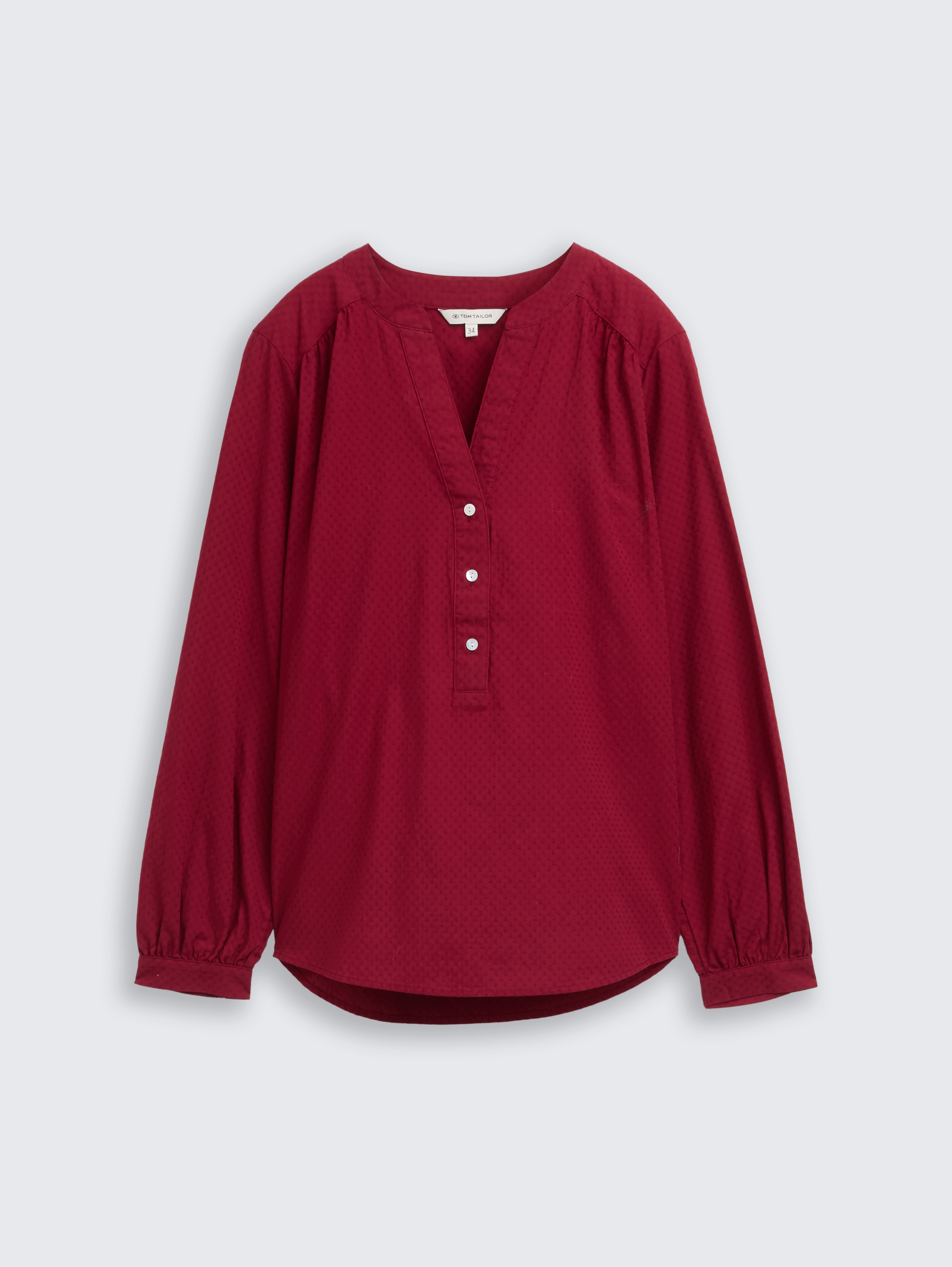 Strukturirana bluza