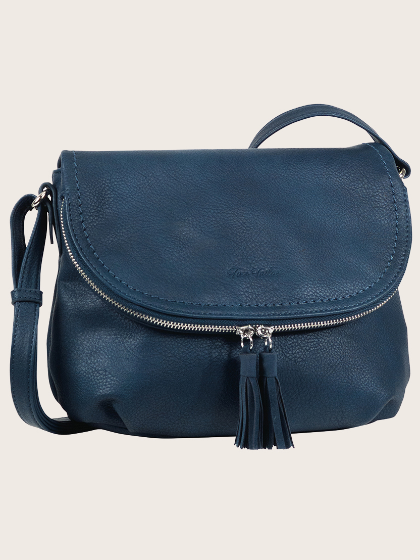 Lari tašna s dugačkim kaišem - Roze-21042-50 - BLUE-15
