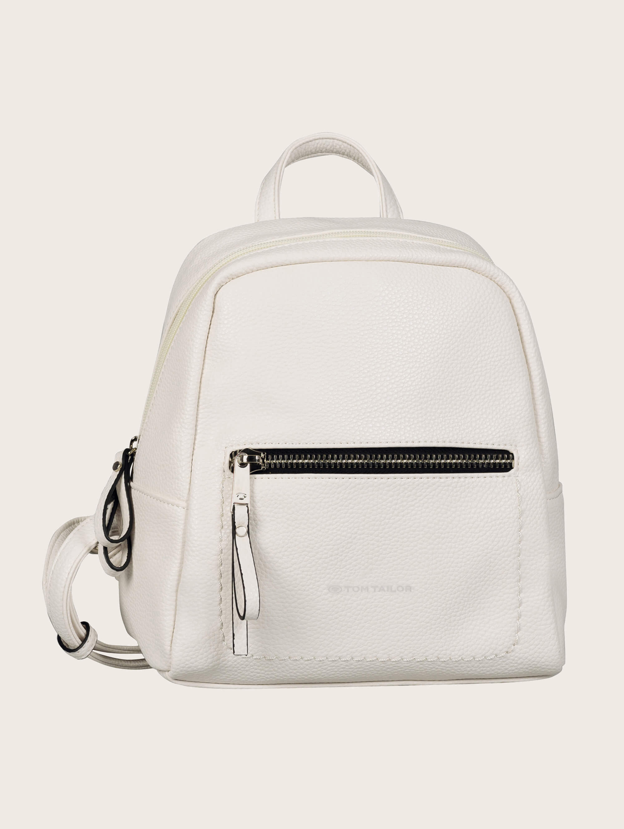 Rucsac Tinna - Alb-27071-12 - WHITE-16