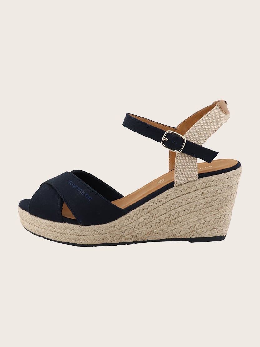 Sandali s polno peto - Modra_7014232