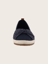 Platnene espadrile - Plava_7849908