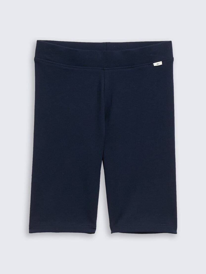 Pantaloni scurţi ciclism - Albastru_9408083