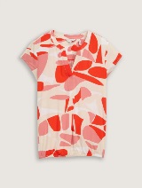 Bluza sa printom - Uzorak/višebojna_4961108