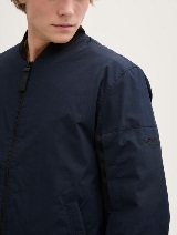 Bomber jakna - Plava_3364033