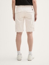 Pantaloni scurţi cargo - Bej_8541496