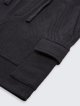 Pantaloni scurţi cargo - Gri_1044520