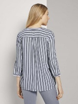 Bluză cu dungi - Model/Mai multe culori_1152528