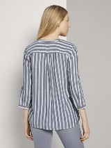 Prugasta bluza - Uzorak/višebojna_1152528