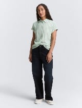 Prugasta bluza - Uzorak/višebojna_1003261
