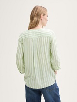Prugasta bluza - Uzorak/višebojna_3767096