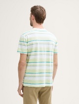Tricou în dungi - Model/Mai multe culori_8471606