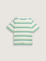 Tricou în dungi - Model/Mai multe culori_9441073