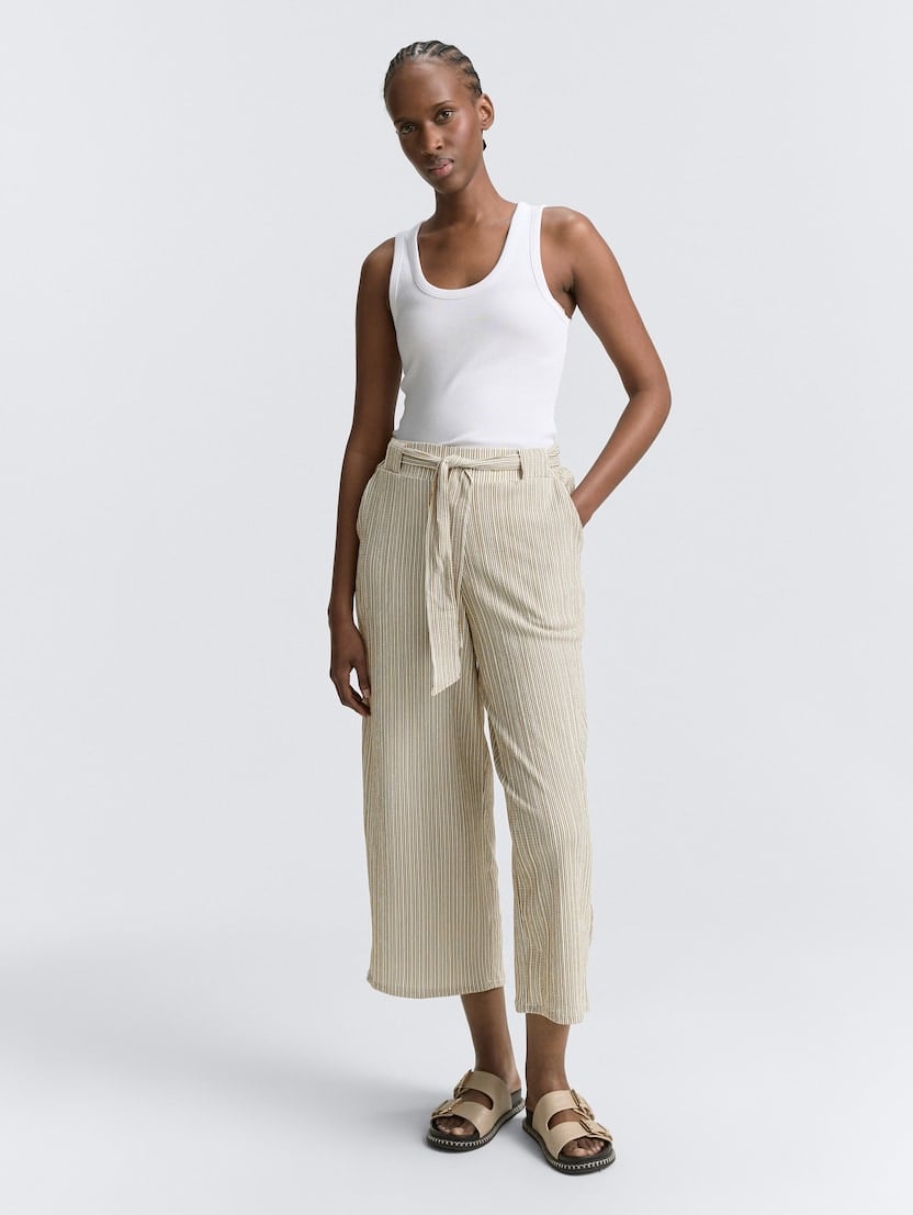 Culotte hlače - Uzorak/višebojna_9283503