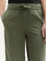 Kilote pantalone - Zelena_872524
