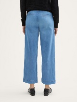 Blugi culotte - Albastru_3953640