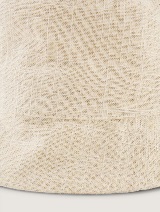 Pălărie tip găleată - Bej_9462479