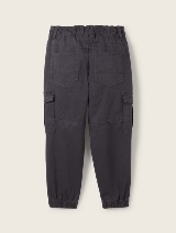 Cargo pantalone - Siva_8735212
