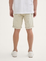 Pantaloni scurţi - Bej_8753092