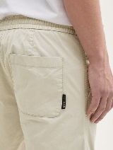 Pantaloni scurţi - Bej_8753092