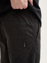 Pantaloni scurţi - Negru_336071